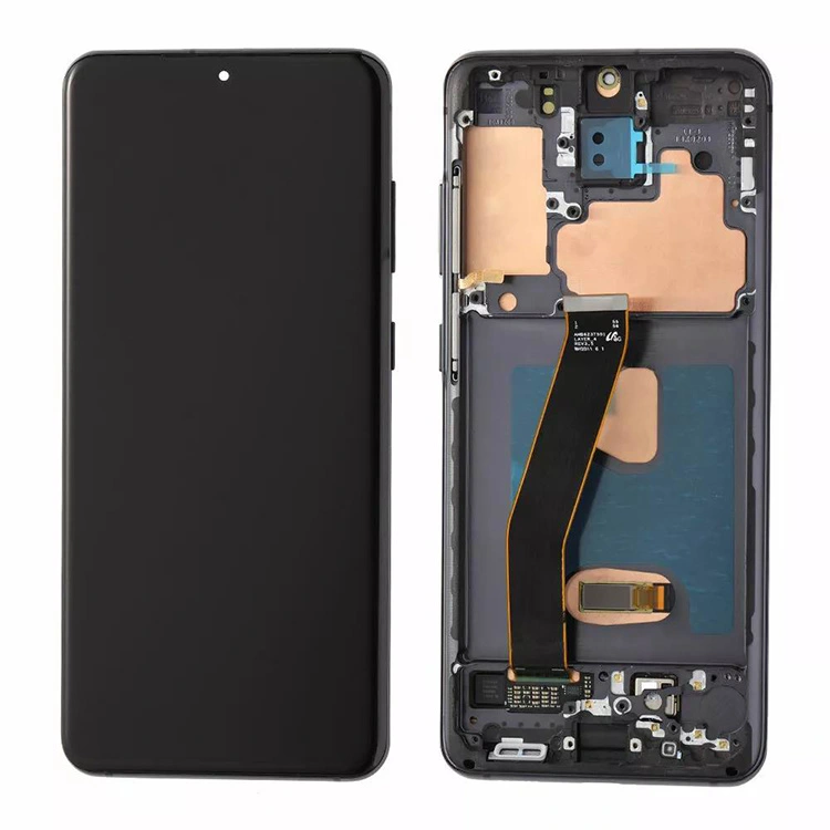 S20 LCD pantailak