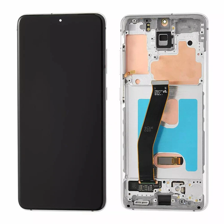 S20 LCD pantailak