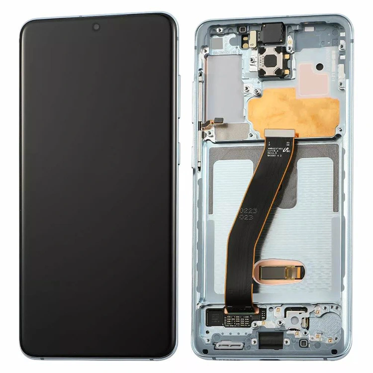 S20 LCD pantailak