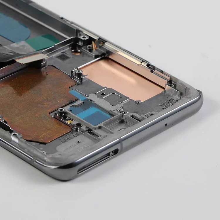 S20 Plus LCD pantailak