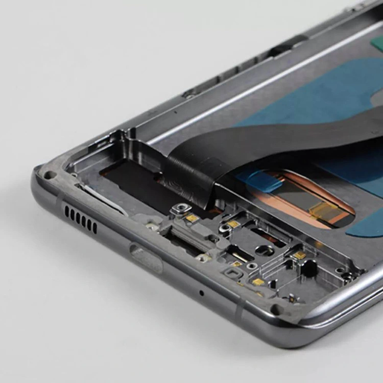 S20 Plus LCD pantailak