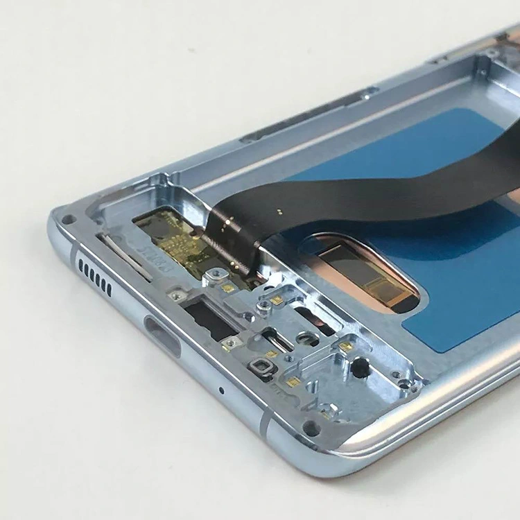 S20 Plus LCD pantailak