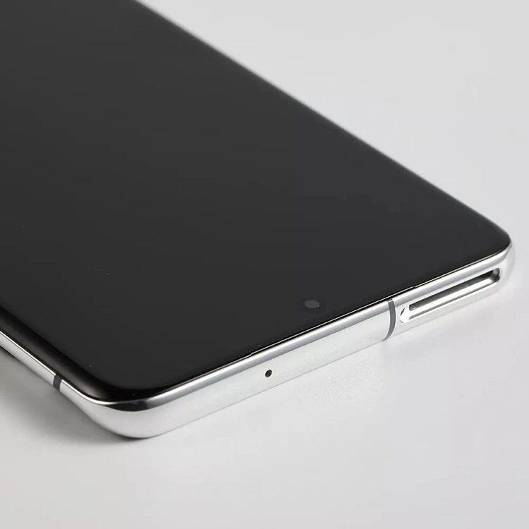 S20 Plus LCD pantailak