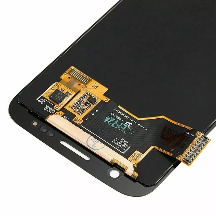 S7 LCD pantailak