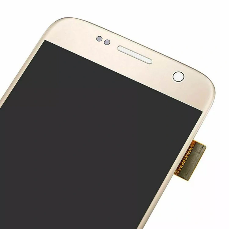 S7 LCD pantailak
