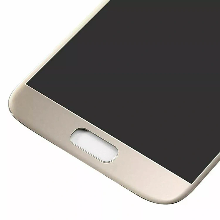 S7 LCD pantailak