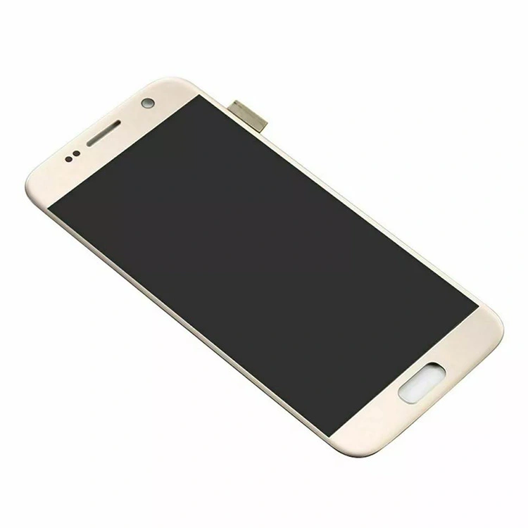 S7 LCD pantailak