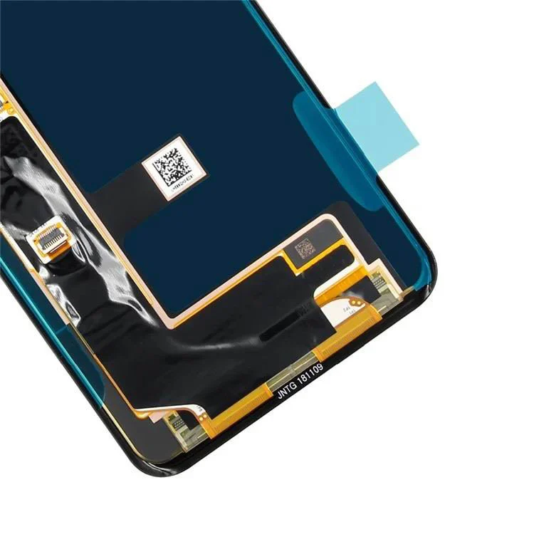 G8 LCD pantailak