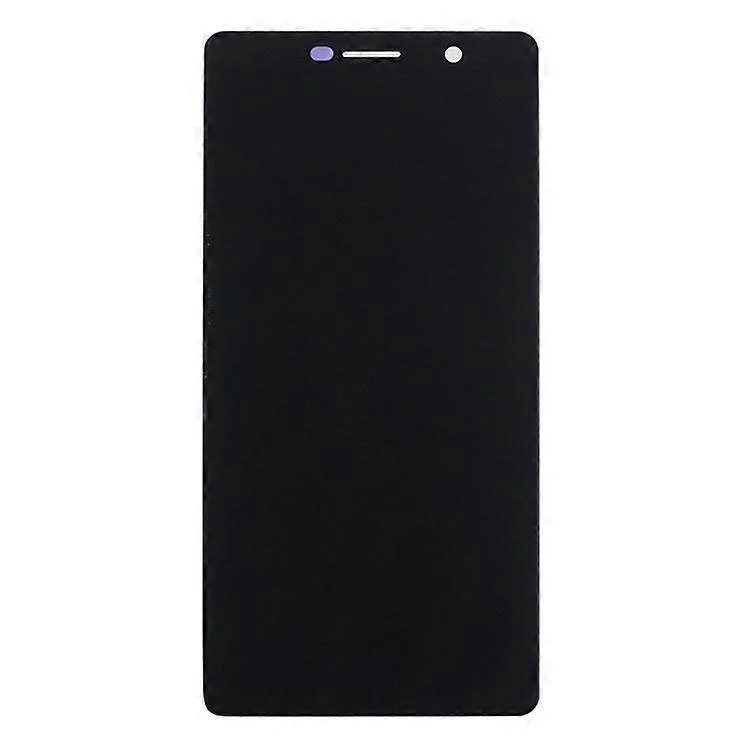 Nokia 7 Plus-en LCD pantailak