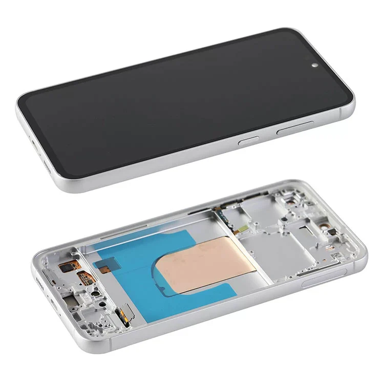 Oem Samsung Galaxy S23 FFE pantaila LCD pantailaren ordezkoa