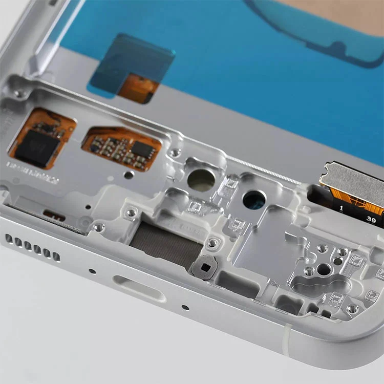 Oem Samsung Galaxy S23 FFE pantaila LCD pantailaren ordezkoa