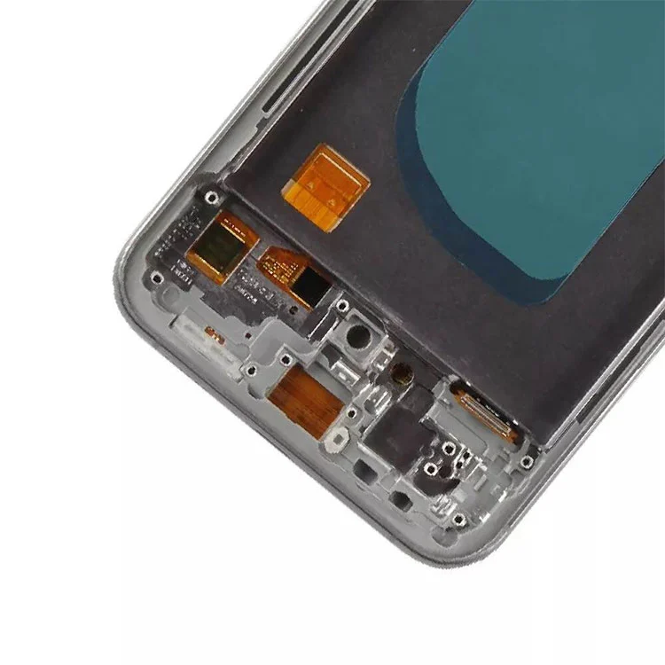 Oem Samsung Galaxy S23 FFE pantaila LCD pantailaren ordezkoa