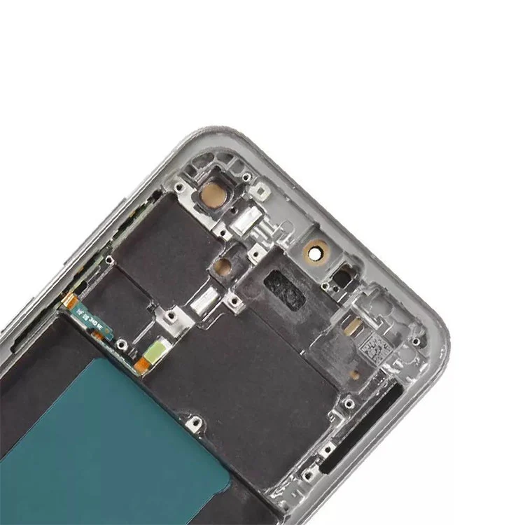 Oem Samsung Galaxy S23 FFE pantaila LCD pantailaren ordezkoa