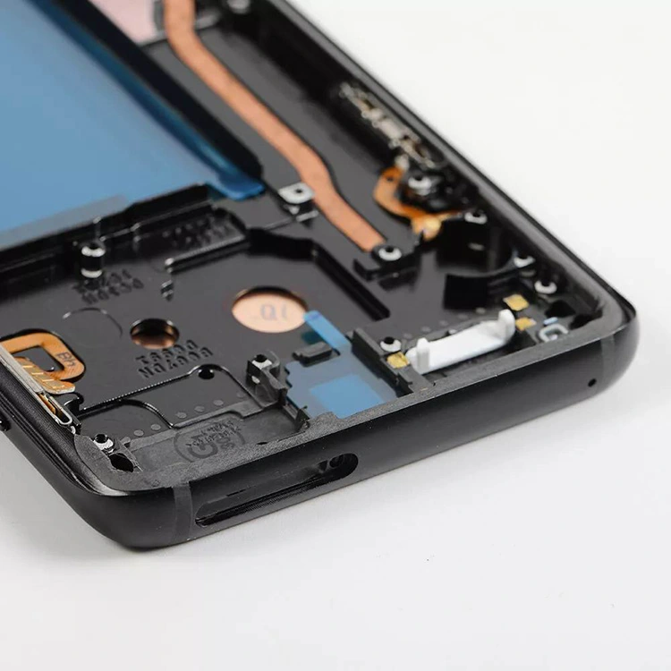 S9 LCD pantailak