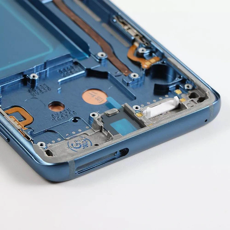 S9 LCD pantailak