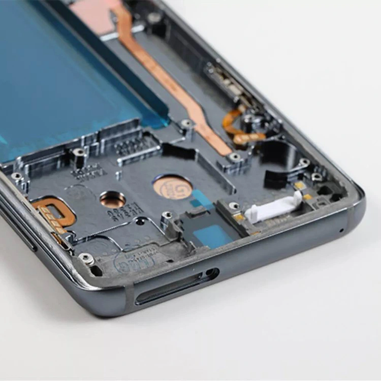 S9 LCD pantailak