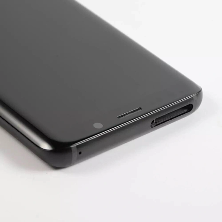 S9 LCD pantailak