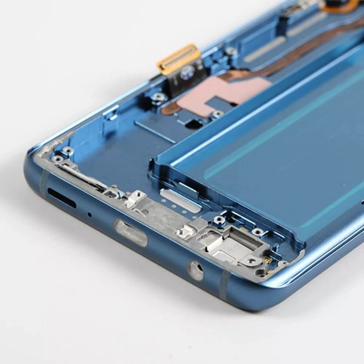 S9 LCD pantailak