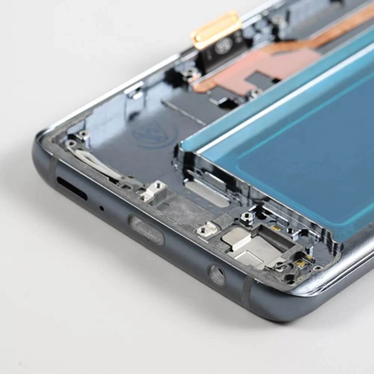 S9 LCD pantailak