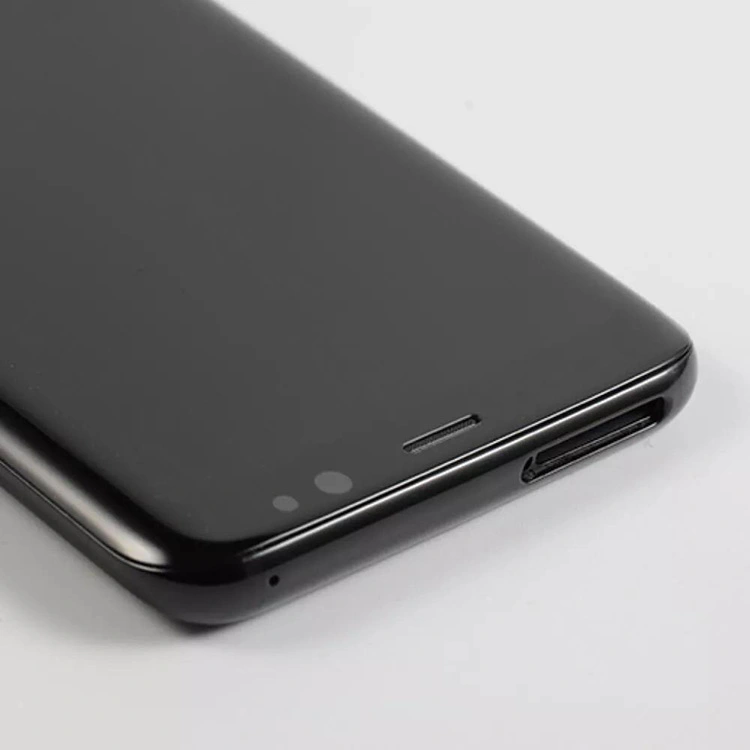 S8 LCD pantailak