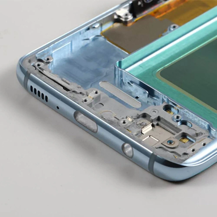 S8 LCD pantailak
