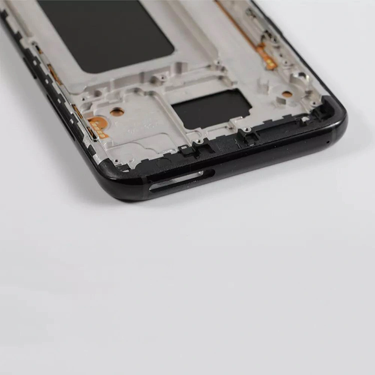 S8 Plus LCD pantailak