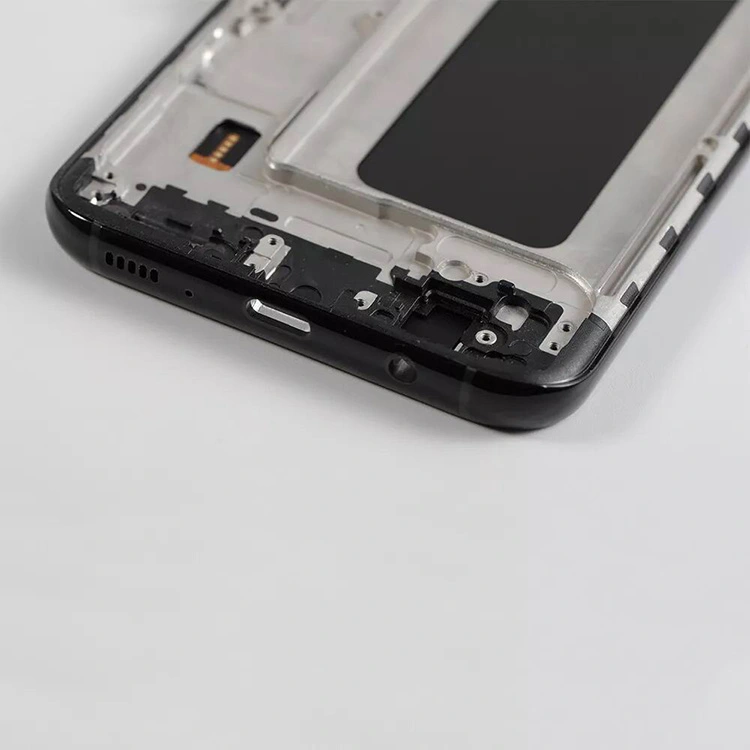 S8 Plus LCD pantailak