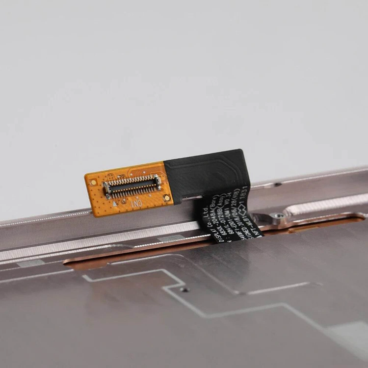 Pixel 3 LCD pantailak