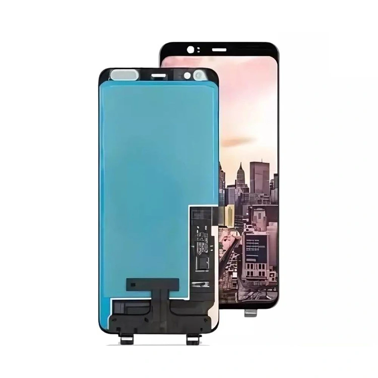 Pixel 4 LCD pantailak