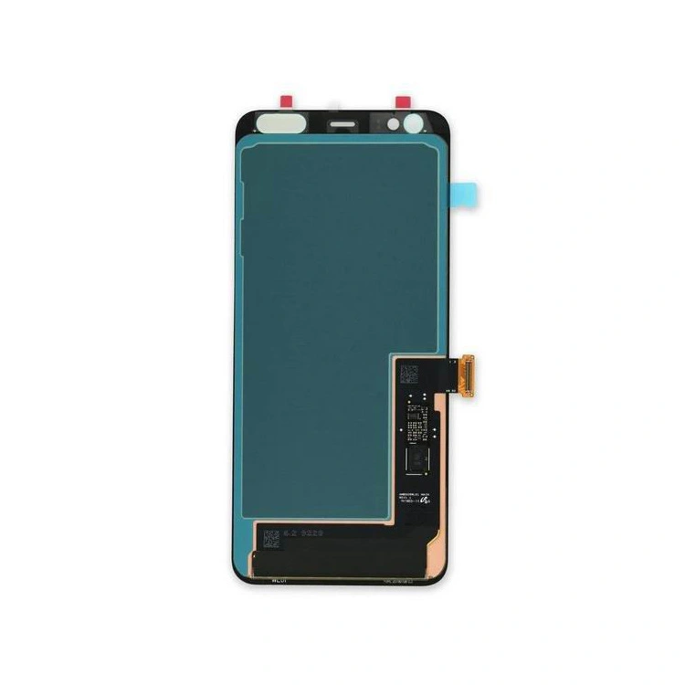Pixel 4 XL LCD pantailak