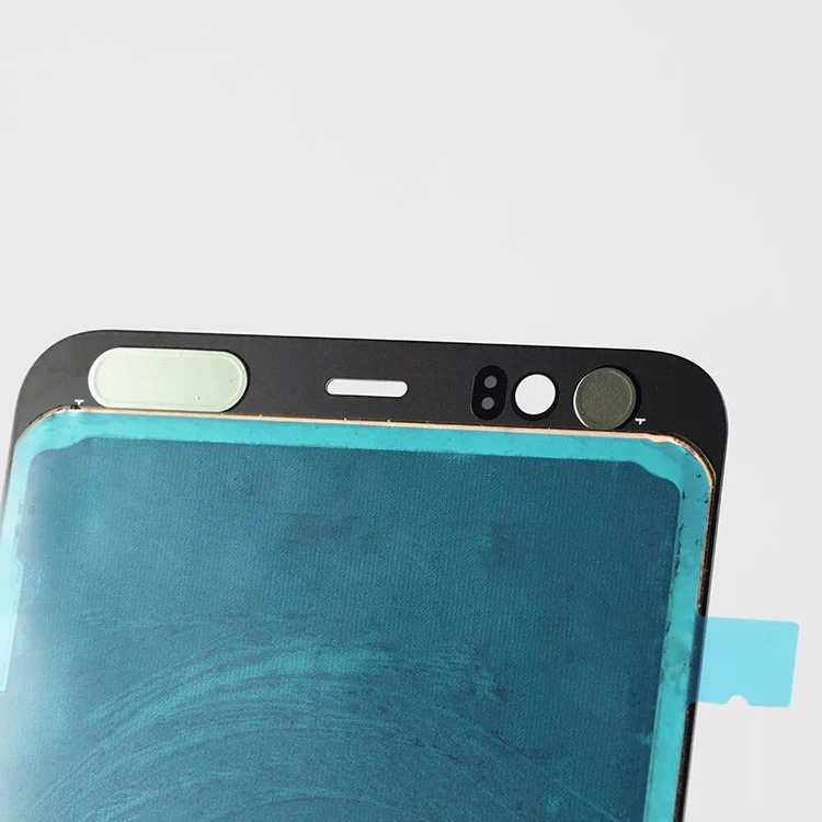 Pixel 4 XL LCD pantailak