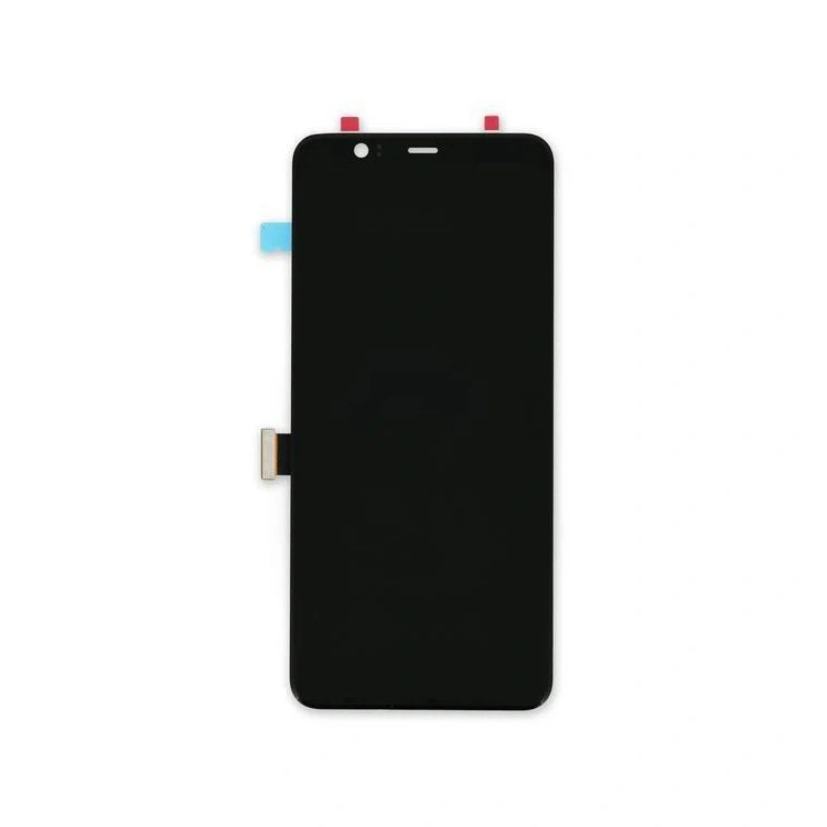 Pixel 4 XL LCD pantailak