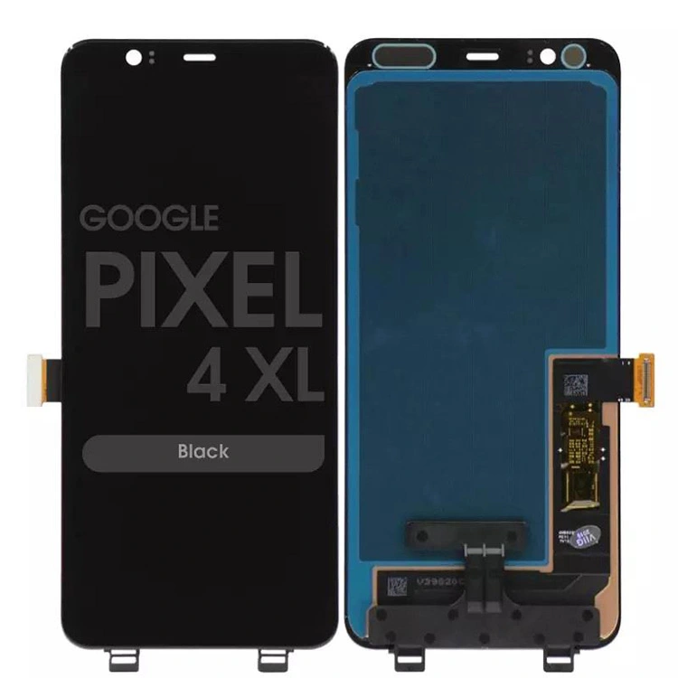 Pixel 4 XL LCD pantailak