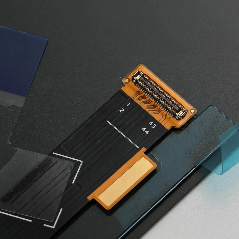 Pixel 4a 5G LCD pantailak