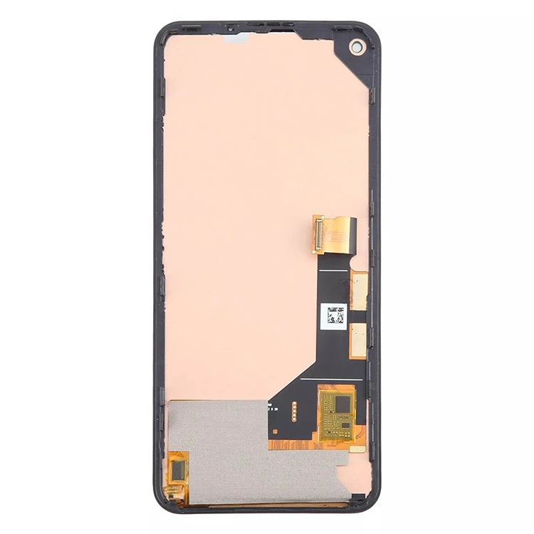 Pixel 5a LCD pantailak