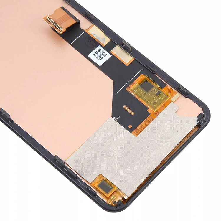 Pixel 5a LCD pantailak