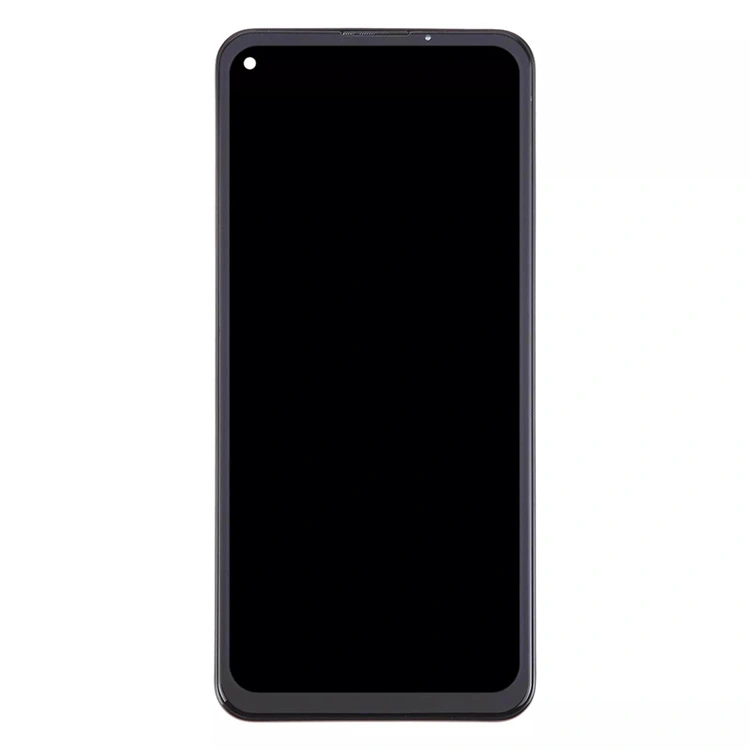 Pixel 5a LCD pantailak