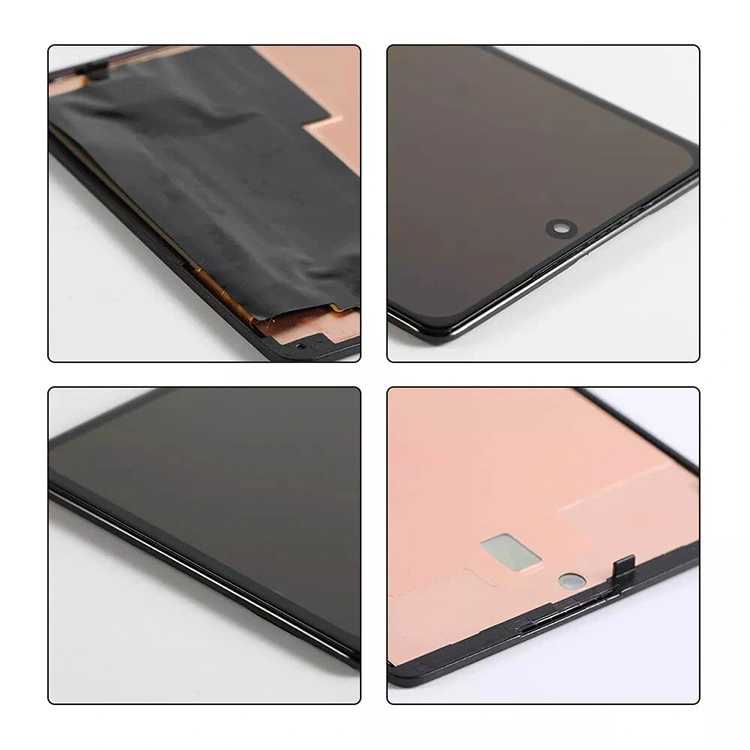 Pixel 6 LCD pantailak