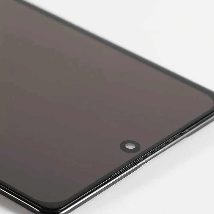 Pixel 6 LCD pantailak