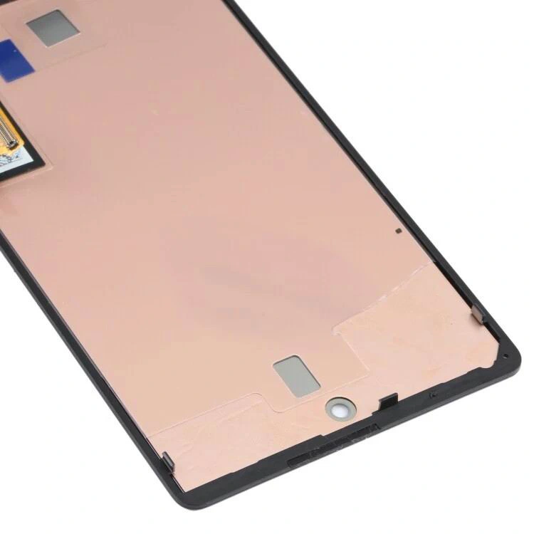 Pixel 6 LCD pantailak