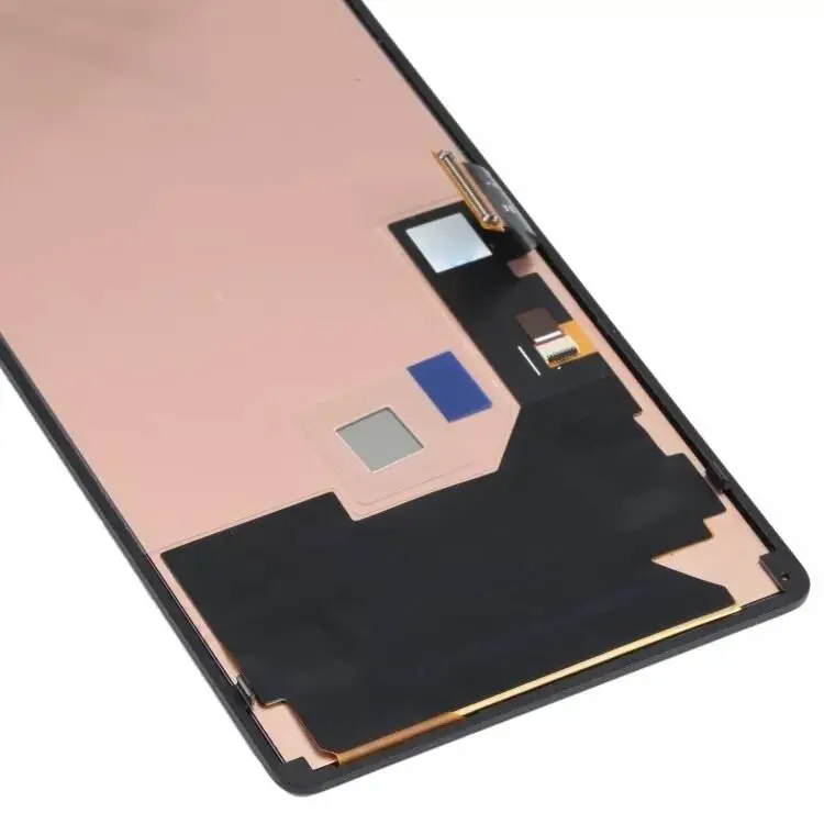 Pixel 6 LCD pantailak