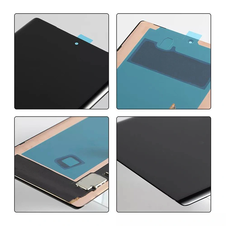 Pixel 6 Pro LCD pantailak