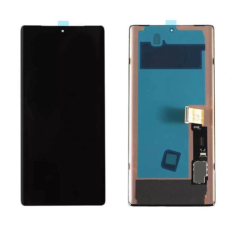 Pixel 6 Pro LCD pantailak