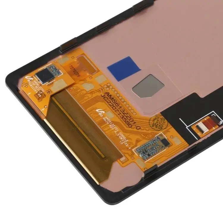 Pixel 6A LCD pantailak