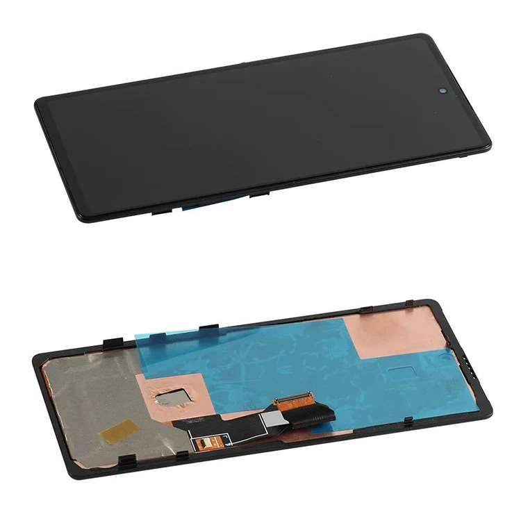 Pixel 6A LCD pantailak