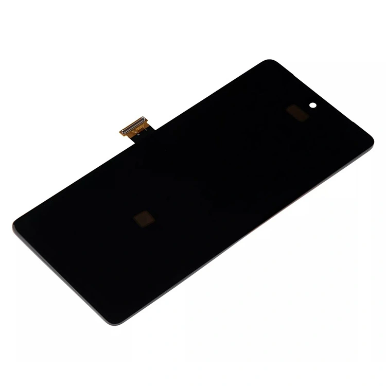 Pixel 7 LCD pantailak