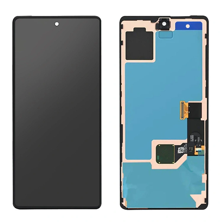 Pixel 7 LCD pantailak