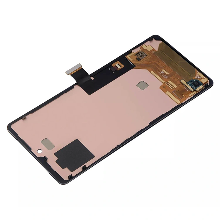 Pixel 7 LCD pantailak