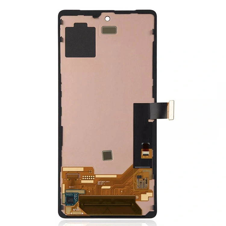 Pixel 7 LCD pantailak