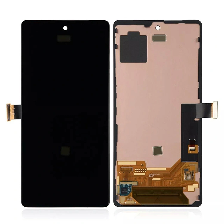 Pixel 7 LCD pantailak